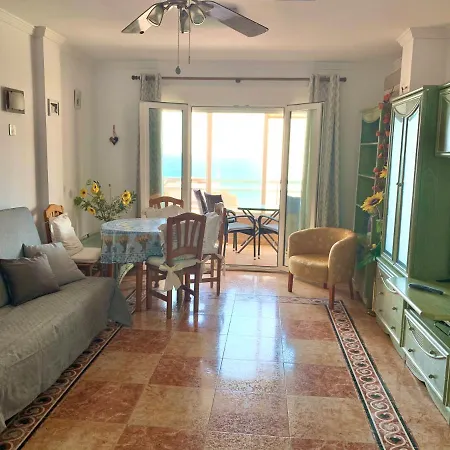 Oasis 7 Calpe