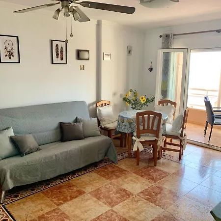 Oasis 7 Apartment