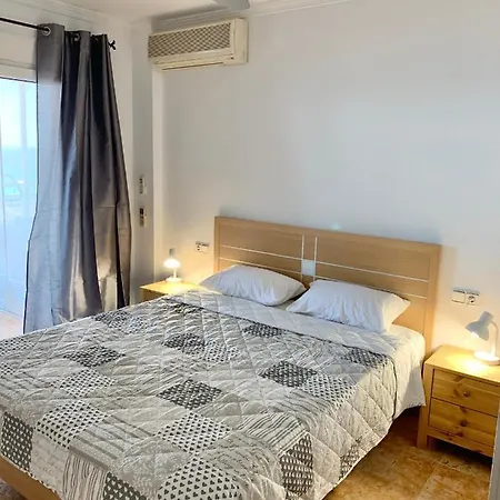 Oasis 7 * Calpe