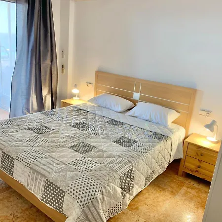Oasis 7 Apartment