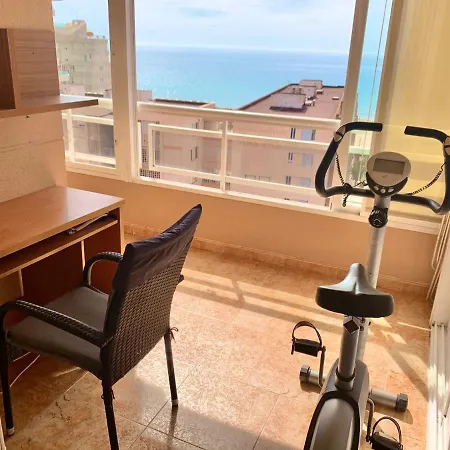 Apartment Oasis 7 *