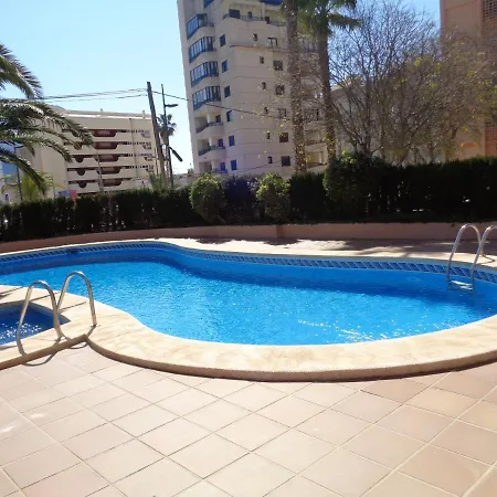 Oasis 7 Apartment *