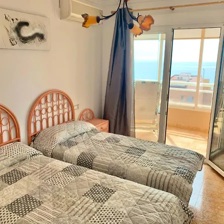 Oasis 7 * Calpe