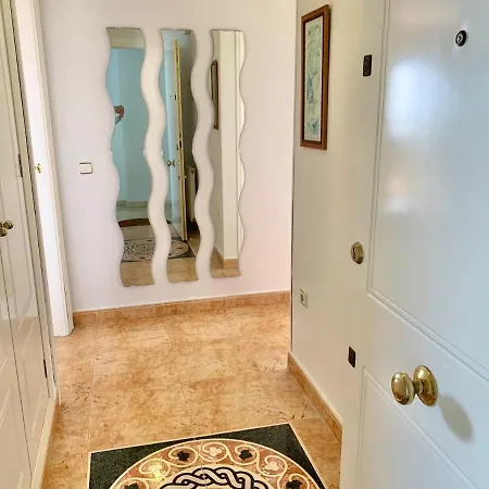Oasis 7 Apartment Calpe